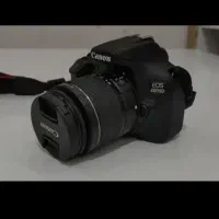 دوربین ۴۰۰۰dکنون