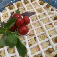 الویه مادر خوب