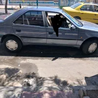 پژو۴۰۵