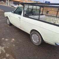 پیکان وانت|خودرو سواری و وانت|ربط, |دیوار