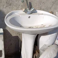 روشویی سنگی