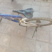 دوچرخه پلیس|دوچرخه، اسکیت، اسکوتر|قم, سید معصوم|دیوار