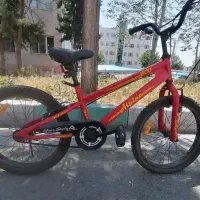 دوچرخه سایز ۲۰