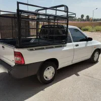 وانت پراید|خودرو سواری و وانت|شیراز, محمدیه|دیوار