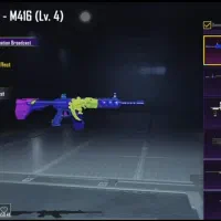 اکانت پابجی موبایل|کنسول، بازی ویدئویی و آنلاین|تهران, تجریش|دیوار