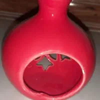 جا شمعی مدل انار