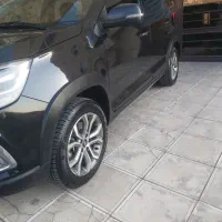 MVM X22 لاکچری فول بیرنگ|خودرو سواری و وانت|کرج, باغستان|دیوار