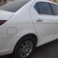 دنا پلاس تیپ ۱مدل ۹۸|خودرو سواری و وانت|کرج, حیدرآباد|دیوار