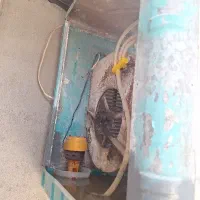 پوسته کولر