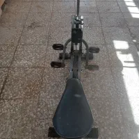 دستگاه ورزشی دوچرخه ثابت تمیز نو|تجهیزات ورزشی|اهواز, گلستان|دیوار