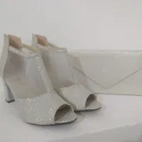 کیف و کفش ست|کیف، کفش، کمربند|نجف‌آباد, گلبهار|دیوار