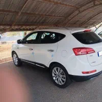 جک اس۵ مدل ۱۴۰۱|خودرو سواری و وانت|تهران, نعمتآباد|دیوار