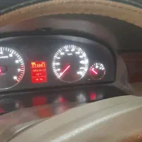 سمند LX-EF7|خودرو سواری و وانت|ماهدشت, |دیوار