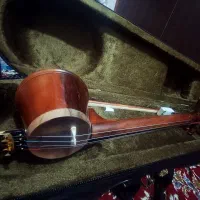 موسیقی، کمانچه نو