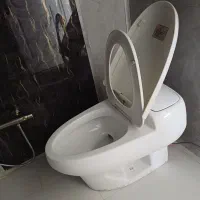 توالت فرنگی