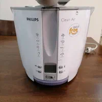 سرخ کن فیلیپس|اجاق گاز و لوازم برقی پختوپز|تهران, بهار|دیوار