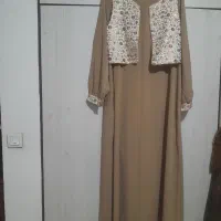 مانتو بلند