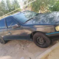 اردی ای مدل 82 انژکتور|خودرو سواری و وانت|باوی, |دیوار