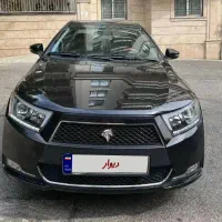 دنا پلاس توربو اتومات ۱۴۰۱