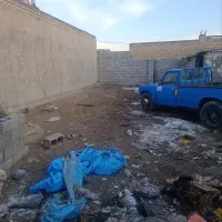 فروش زمین مسکونی