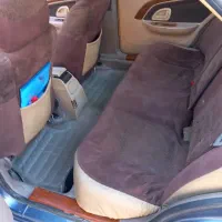 فروش پژوپارس ۹۳ داشبورد جدید بدون رنگ|خودرو سواری و وانت|مبارکه, |دیوار