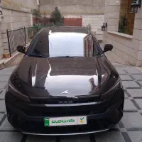 کی ام سی جی ۷ ( kmc j7 ) مدل ۱۴۰۳ با ضمانت کارنامه