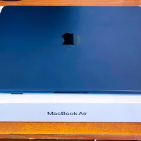 مک بوک ایر M2 نو تخفیف خوب