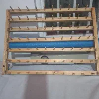 استند قرقره