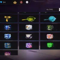 اکانت فریفایر|کنسول، بازی ویدئویی و آنلاین|فولادشهر, فولادشهر|دیوار