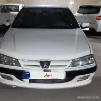 پارسTu5|خودرو سواری و وانت|ورامین, ورامین|دیوار