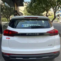 تیگارد تحویل روز نقدواقساط/نمایندگی گودرزی|خودرو سواری و وانت|اردبیل, |دیوار