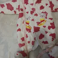 کاپشن نوزادی