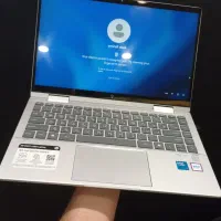 لپ تاپ HP Envy x360 2-in-1 Laptop 14-es1023dx