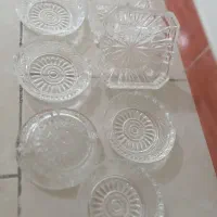 ظرفهای عطیقه و قدیمی|ظروف سرو و پذیرایی|نسیم‌شهر, |دیوار