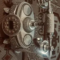 فروش لوازم خانگی عطیقه