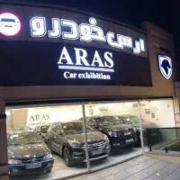 جک SR3 صفر|خودرو سواری و وانت|قم, تولید دارو و یخچال|دیوار