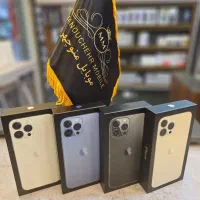 iphone 13 pro max نات اکتیو|موبایل|تبریز, |دیوار
