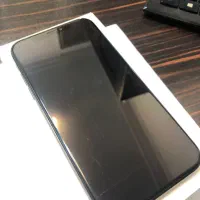 ایفون X مشکی 64 گیگ