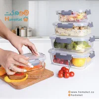 ظروف فریزری