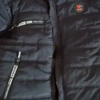 کاپشن مردونه جوان پسند