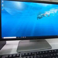 کامپیوترکیس نسل4/برنامه نویسی/نقشه کشی مانیتور22|رایانه رومیزی|تهران, باغ خزانه|دیوار