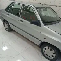 پرایدمدل 86|خودرو سواری و وانت|مراغه, |دیوار