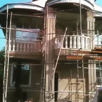 اجاره نصب داربست
