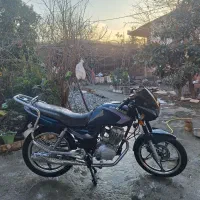 شهاب مدل 1402 درحد صفر|موتورسیکلت|بندر گز, |دیوار