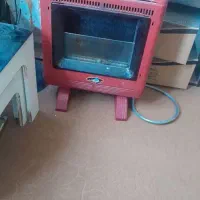 بخاری درحدنو تمیز