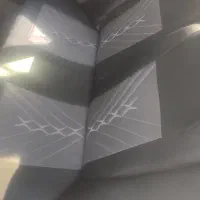 پراید 141 مدل ۸۸ مانیتور دار