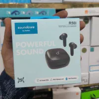 ایرپاد بلوتوثی بیس دار انکر مدل R50i|لوازم جانبی موبایل و تبلت|قم, نیروگاه|دیوار