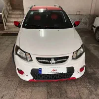 کوییک 1401بی رنگ|خودرو سواری و وانت|تهران, قاسم‌آباد|دیوار