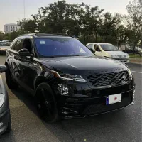 رنجرور ولار R-dynamic 2019 black edition