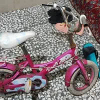 دوچرخه سایز ۱۲